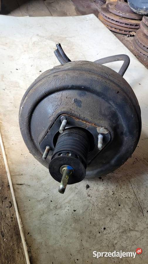 Serwo hamulcowe Alfa Romeo 166 46549555 Łagów sprzedam