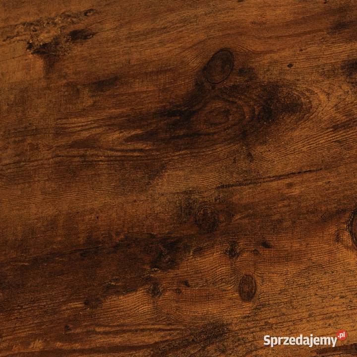 Nowoczesne stoliki kawowe kwadratowe zestaw 2w1 52cm Poznań