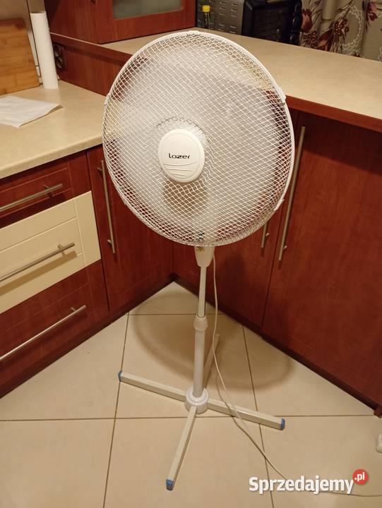 Wentylator podłogowy fi 40 Kraków