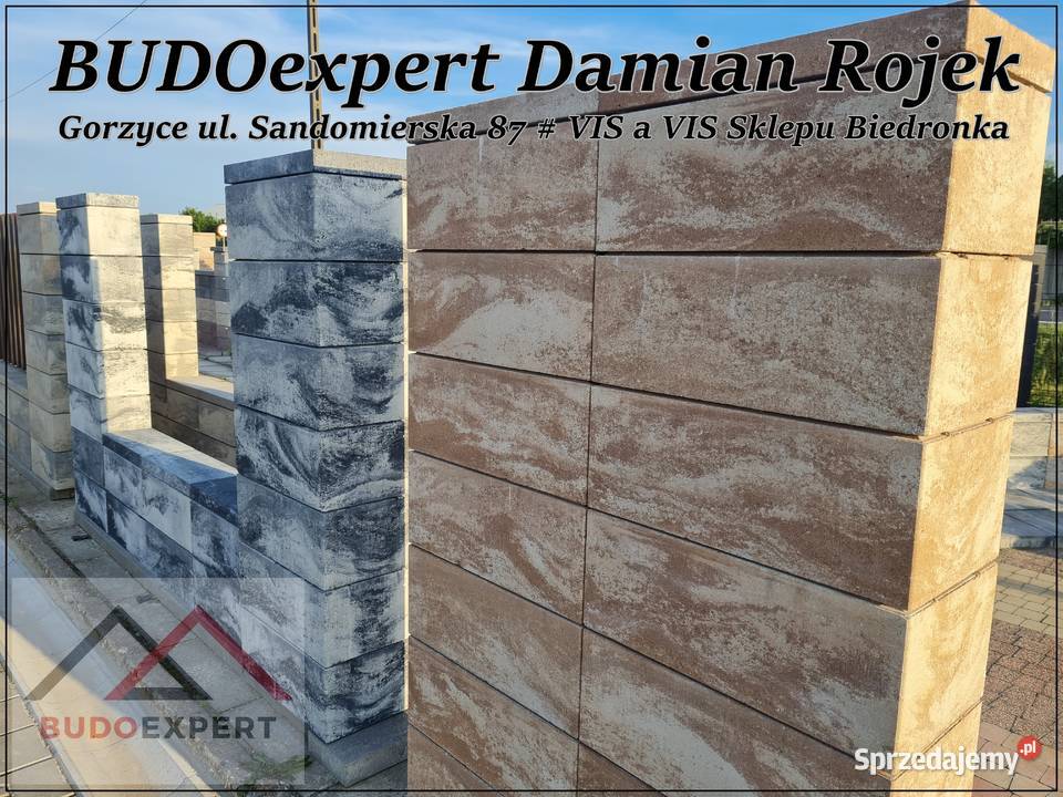 Pustak bloczek Joniec Roma Horizon AMBER wysyłka Stalowa Wola