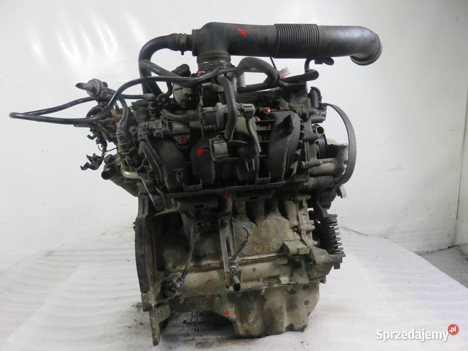 SILNIK OPEL CORSA D 12 16V Z12XEP