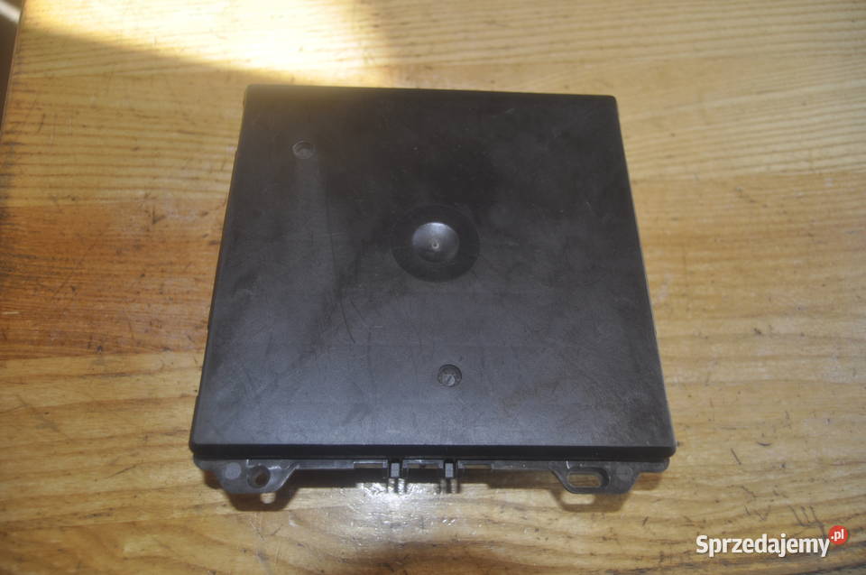 Moduł komfortu VW Seat Skoda 6Q1937049D osobowe Sierakowice