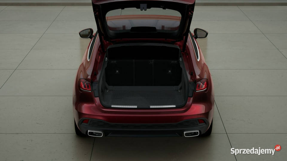 Audi A5 Limousine pełny VAT Toruń