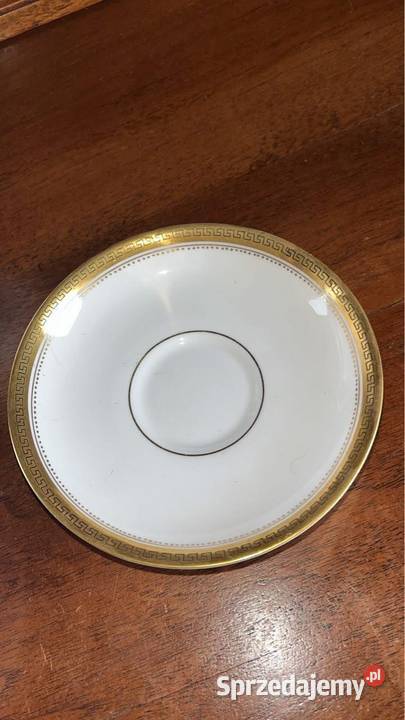 Mlecznik Tuscan England Dekor drogą grecka sprzedam