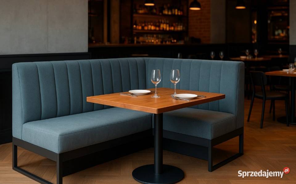 Wyposażenie hoteli barów restauracji itp jestem Kraków