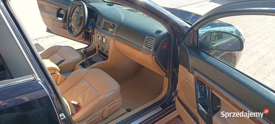 Sprzedam opel signum