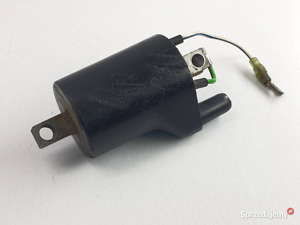 Cewka Zaplonowa Tm Mx 250 Łódź sprzedam