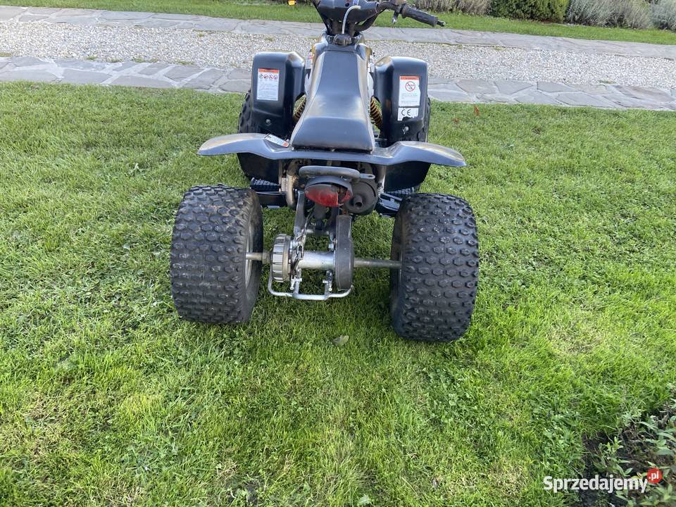Polaris sportsmen 90 2t małopolskie