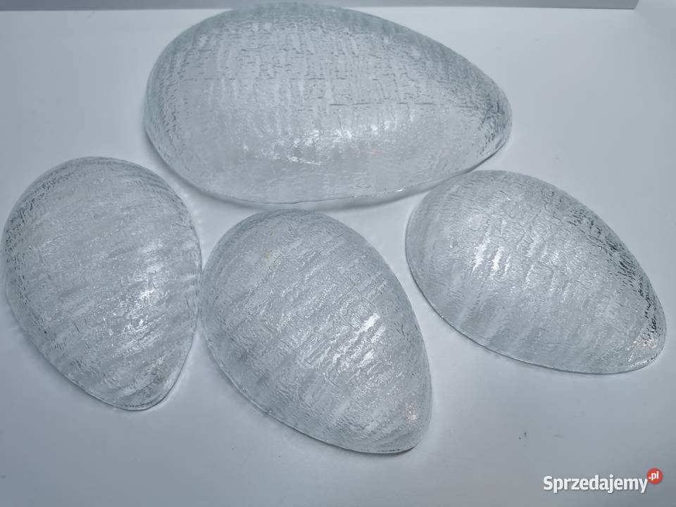 salaterki IGLO DROST Lublin