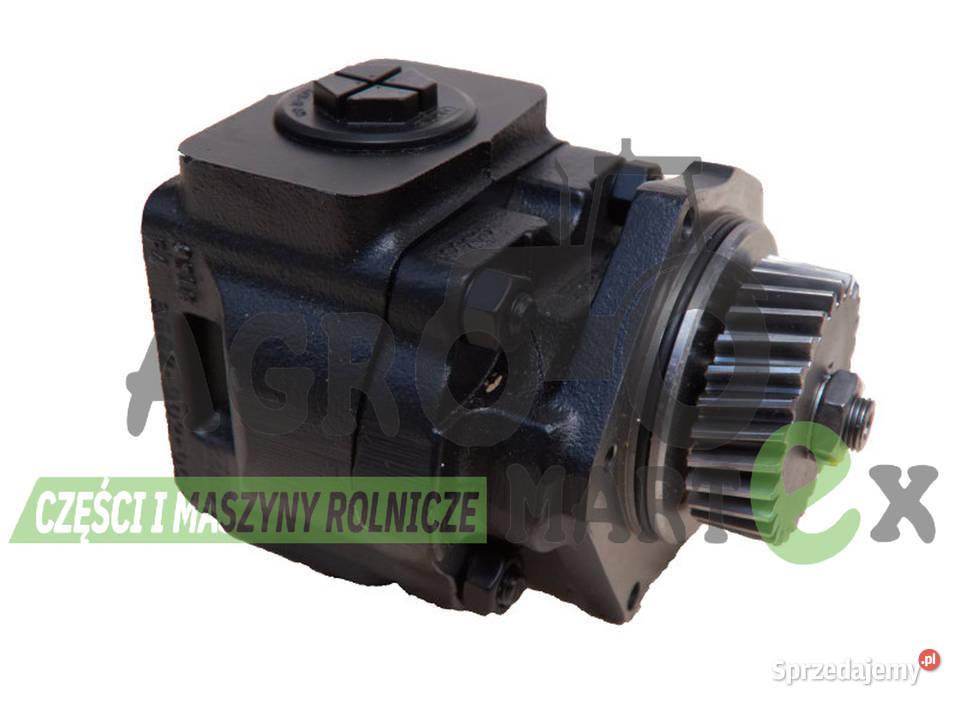 20906100 20906100 POMPA HYDR 29CC JCB Wichrów
