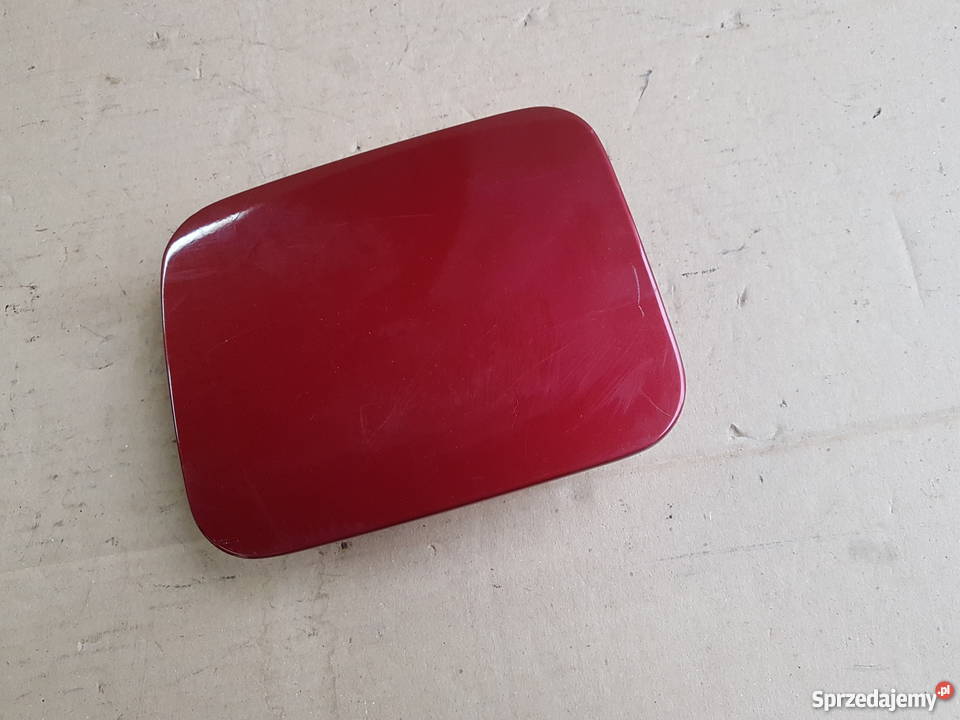 Suzuki Ignis FH 0003 klapka wlewu paliwa kolor dolnośląskie Legnica