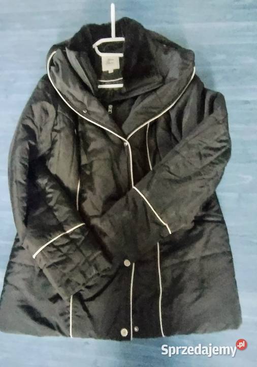Kurtka damska pikowana Rozmiar 42(XL) Zawoja