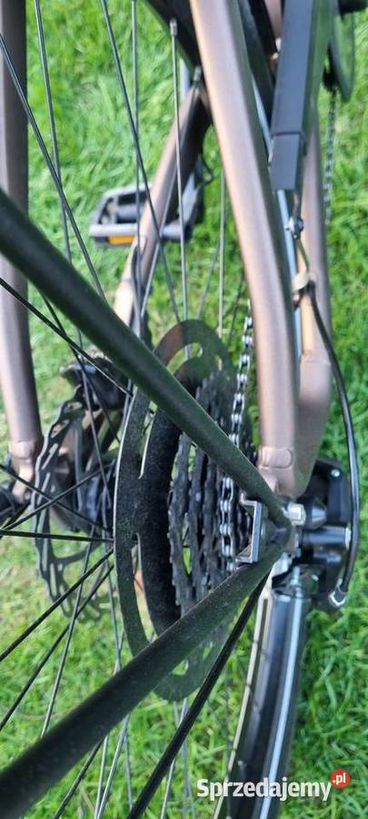 Romet EModeco 20 725 wh Katowice sprzedam