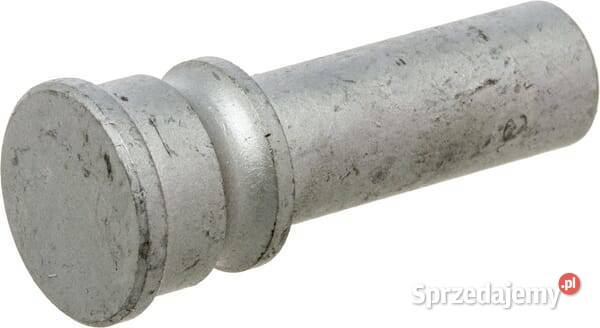 Sworzeń zaczepu Z4533880 Kamionna