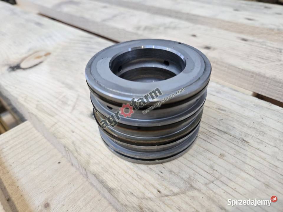 Kolektor skrzyni biegów Holland T7050 TM175 Skrzynia biegów dolnośląskie