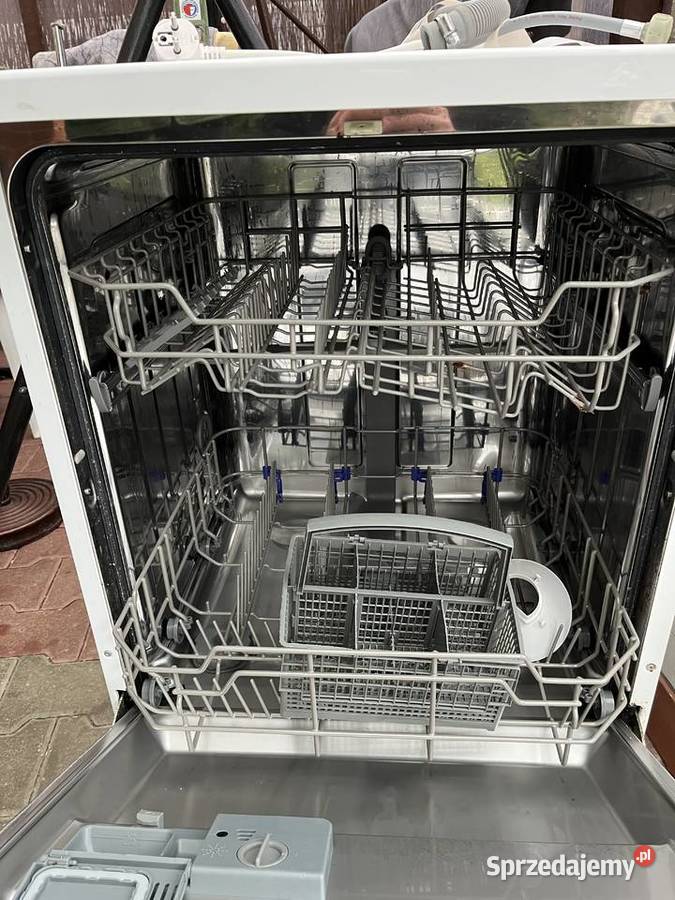 Zmywarka Wolnostojąca Exquisit Lublin