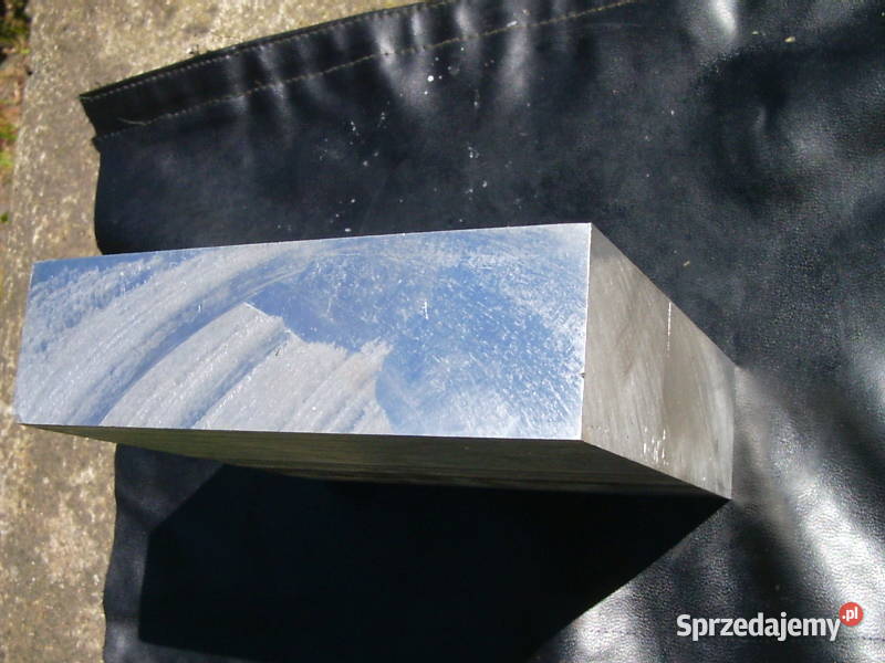 Aluminium pa13 formatka Produkcja Produkcja Zgorzelec
