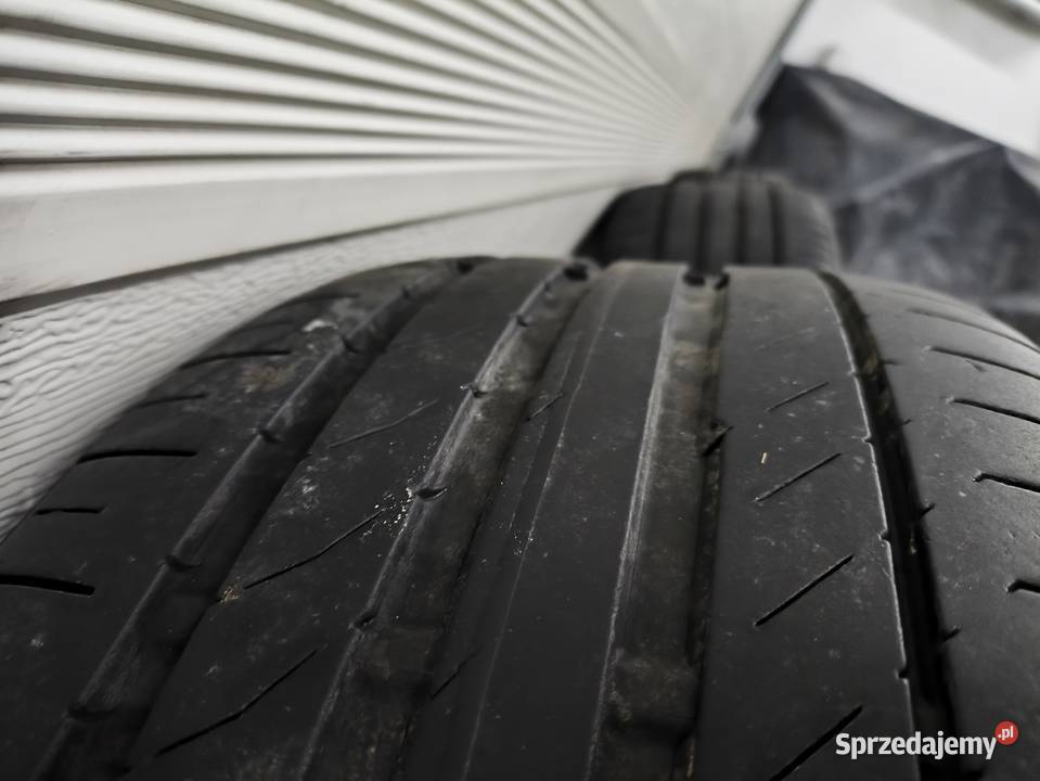 Felgi 17 5x108 Koła Volvo Kwidzyn