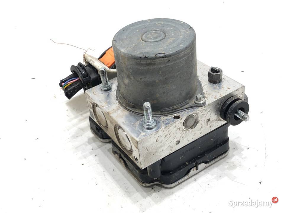 POMPA ABS PEUGEOT 208 II 9842417680 136