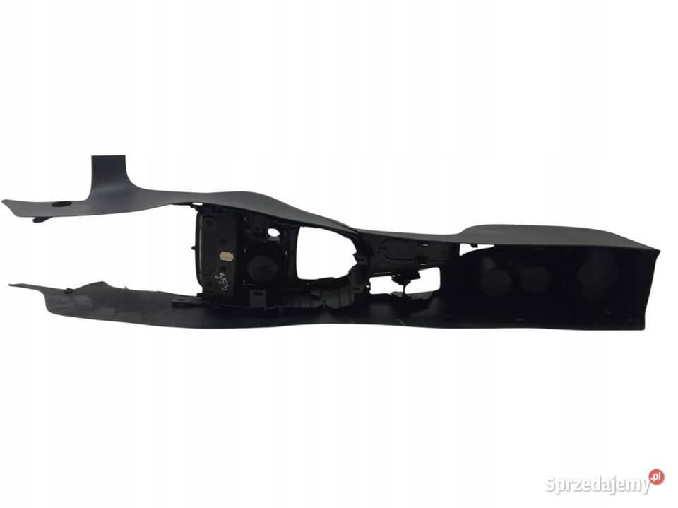 TUNEL ŚRODKOWY 1P1858331 Seat Leon II 20052012 sprzedam