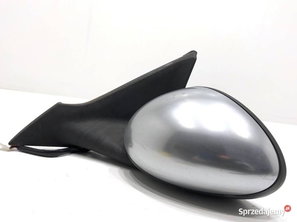 LUSTERKO LEWY ALFA GT Hatchback 0310 CZARNY podkarpackie