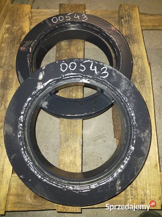 Obrotnica kraniec 300x200x55nowa polska faktura Brzozówka