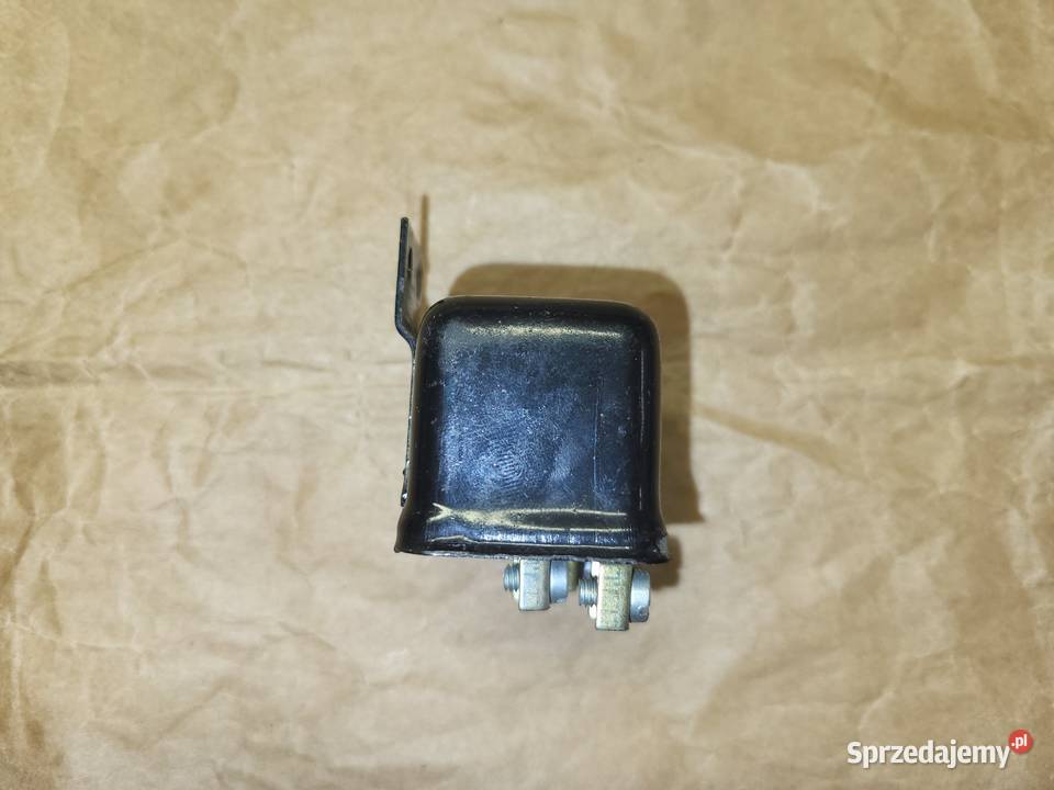 Trabant 500 600 Wartburg 311 Nowy przekaźnik Piaseczno