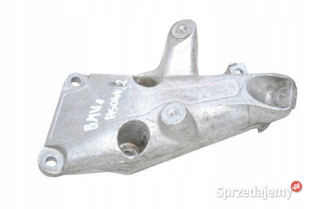 ŁAPA SILNIKA LEWA MOCOWANIE BMW 1 E81 E87 16