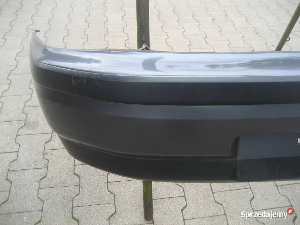 mazda 323 f bg 8993r zderzak tył belka b48150220 osobowe Zderzaki Rakoniewice sprzedam