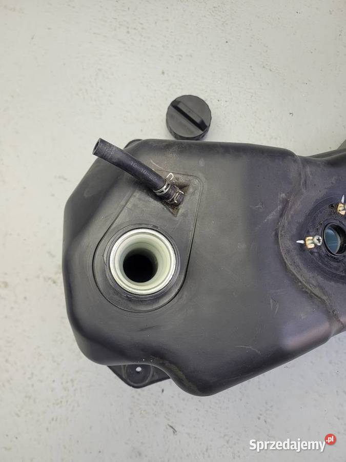 HONDA GOLD WING GOLDWING GL1800 SC79B OEM 1823