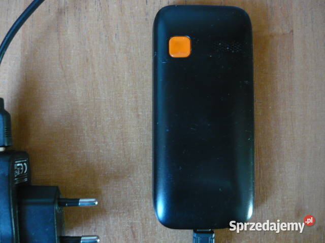 Telefon seniora com Myszków