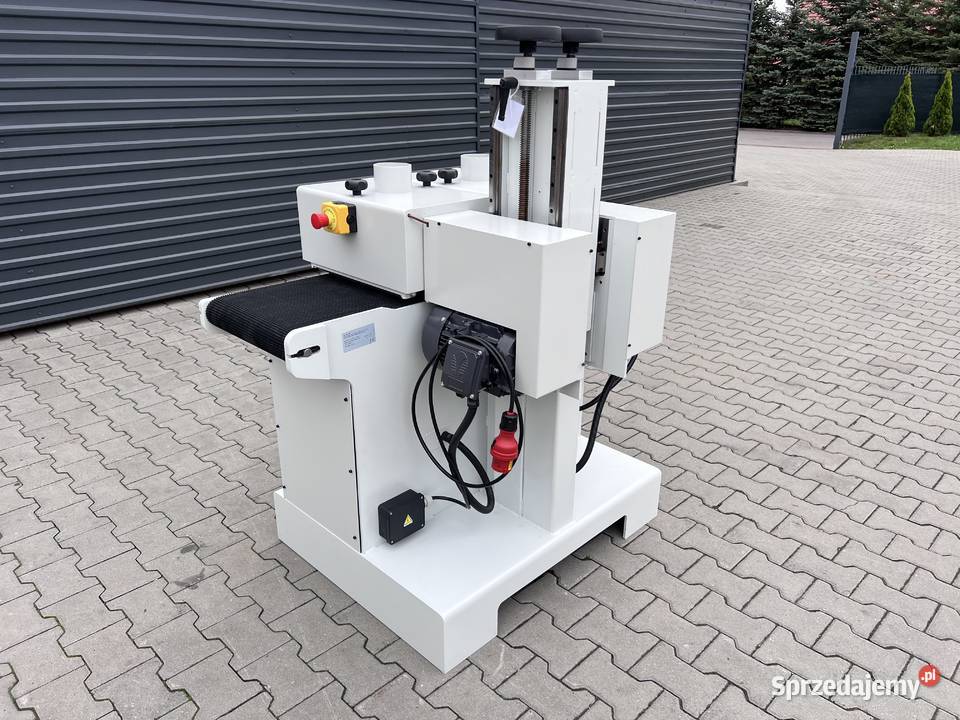 Postarzarka szczotkarka VALMEC Master 400 1207 Biznes i Przemysł