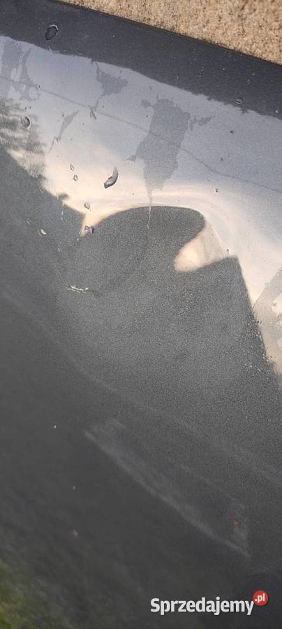 Maska oryginał Audi a3 8P lift Rok produkcji 2008