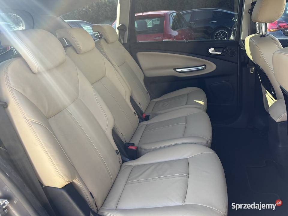 Ford S 2013r GWARANCJA Paniówki sprzedam