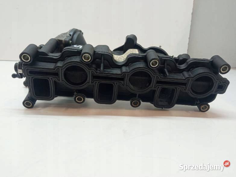 KOLEKTOR SSĄCY 059129712BN 30 TDI Audi A4 IV sprzedam