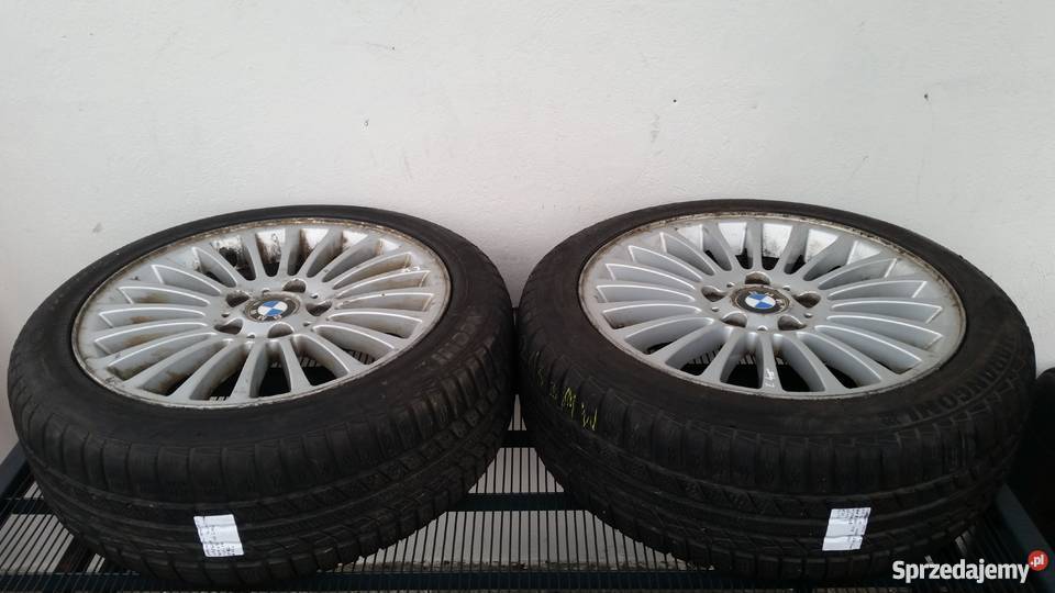 Bmw 17 6 750 448 styling 73 BMW (oryginalne) Pabianice