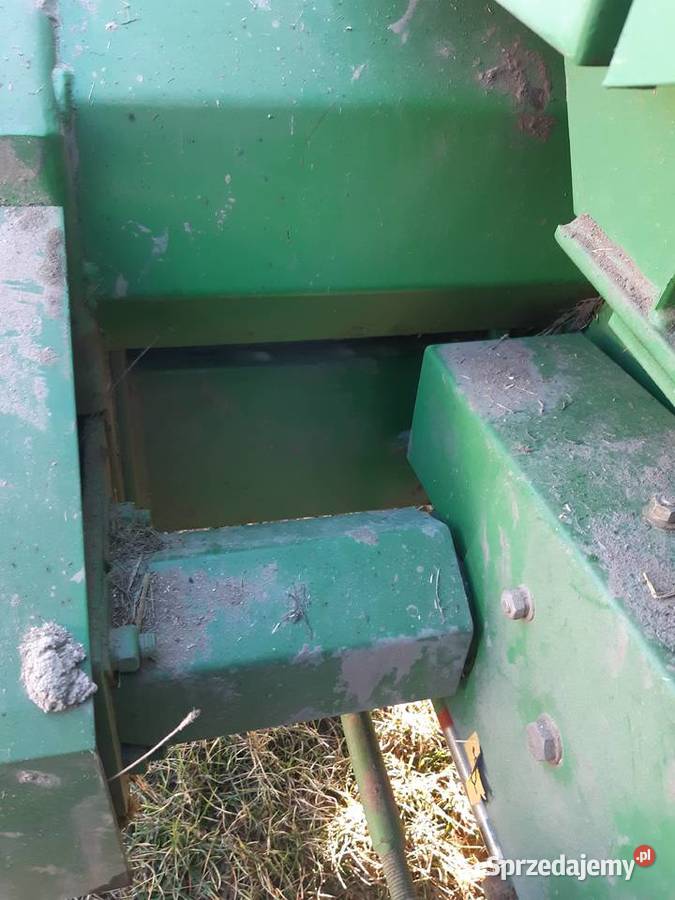 prasa Sipma Z2791 Farma Perlejewo