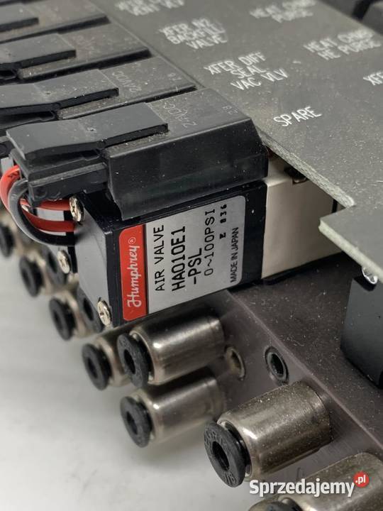 Bay Engineered Pneumatic Interface 406000182 15