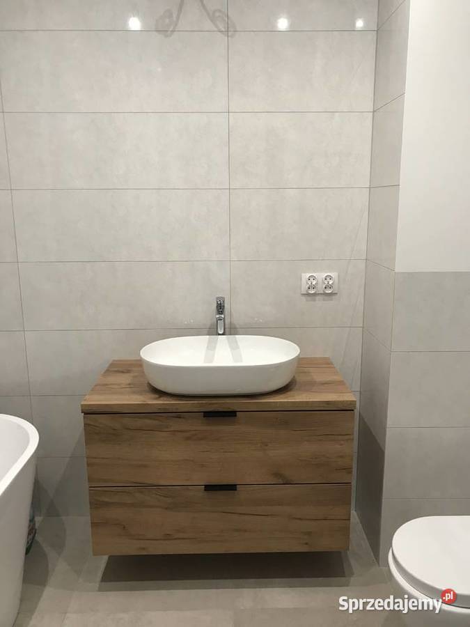 Szafka pod umywalkę sprzedam