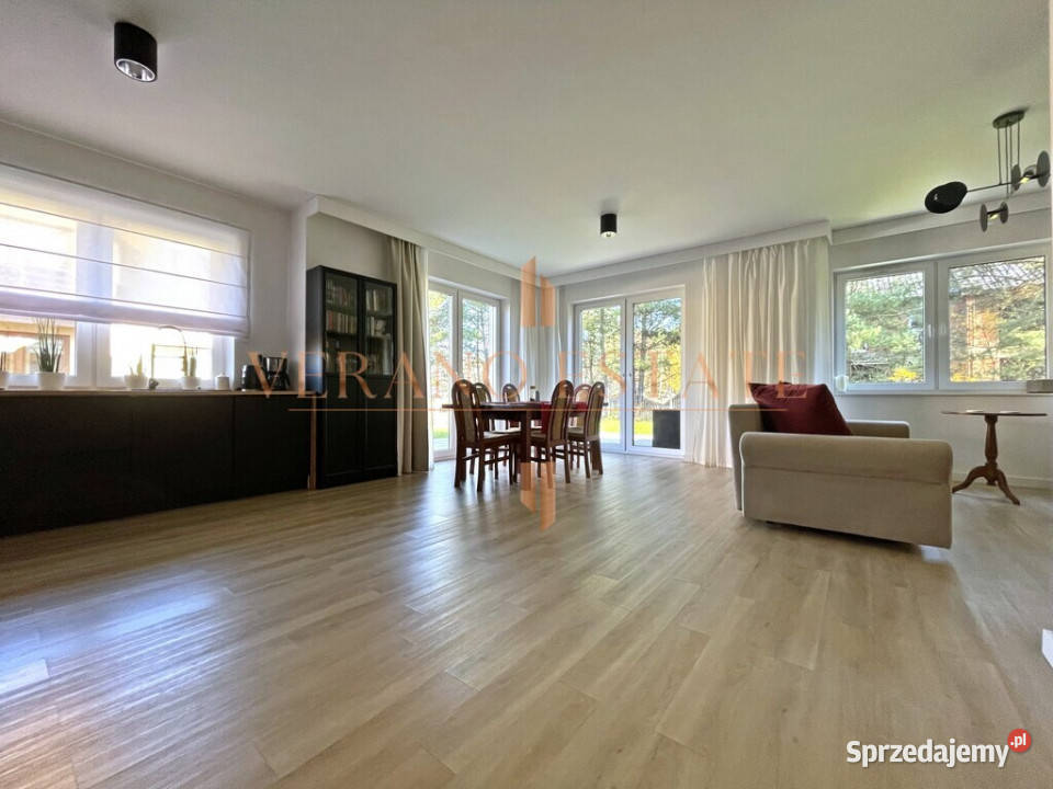 Bezczynszowy Bliźniak Działka 430 m 2021 r gazowe