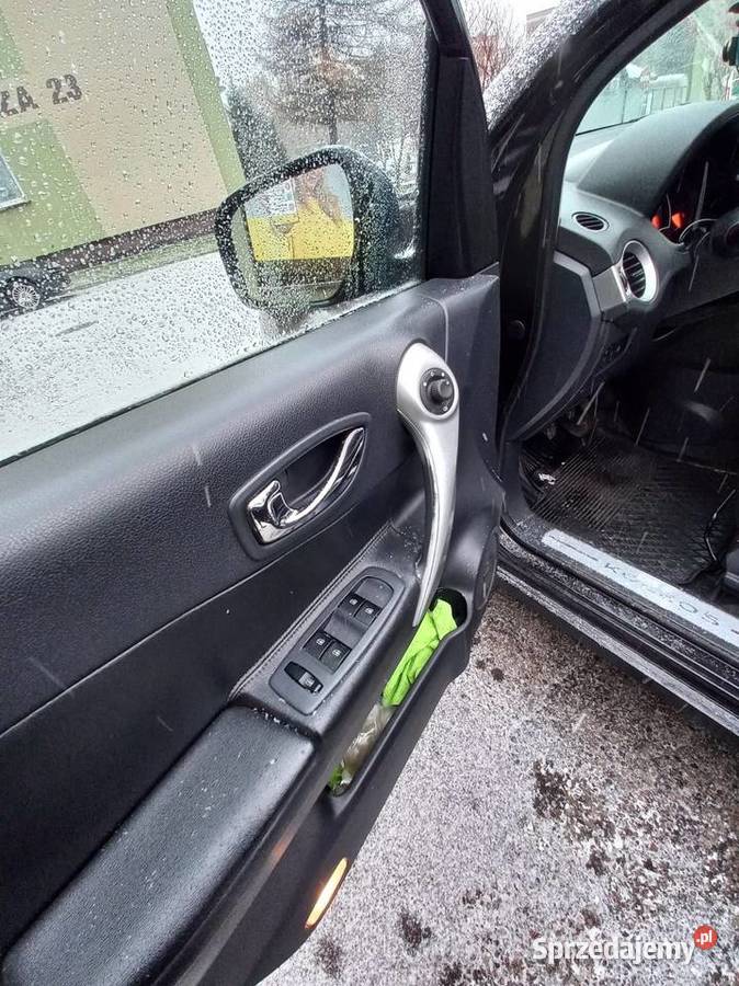 Renault koleos pierwszy właściciel Koleos sprzedam