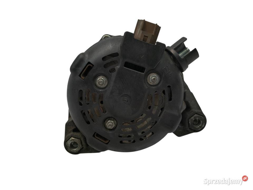 ALTERNATOR Ford Focus MK2 Mondeo MK4 S 18 TDCi