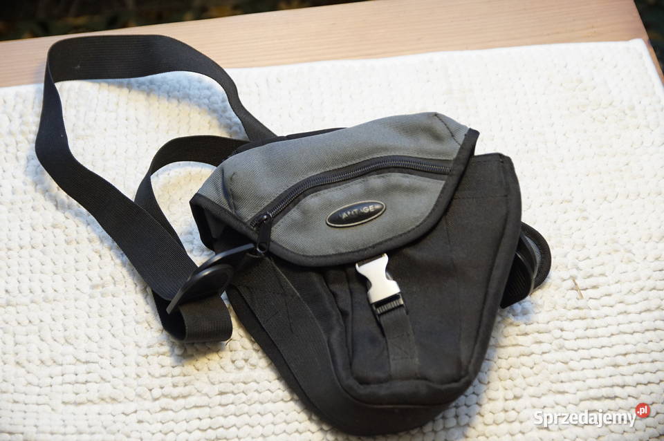 Torba fotograficzna Bielsko-Biała sprzedam