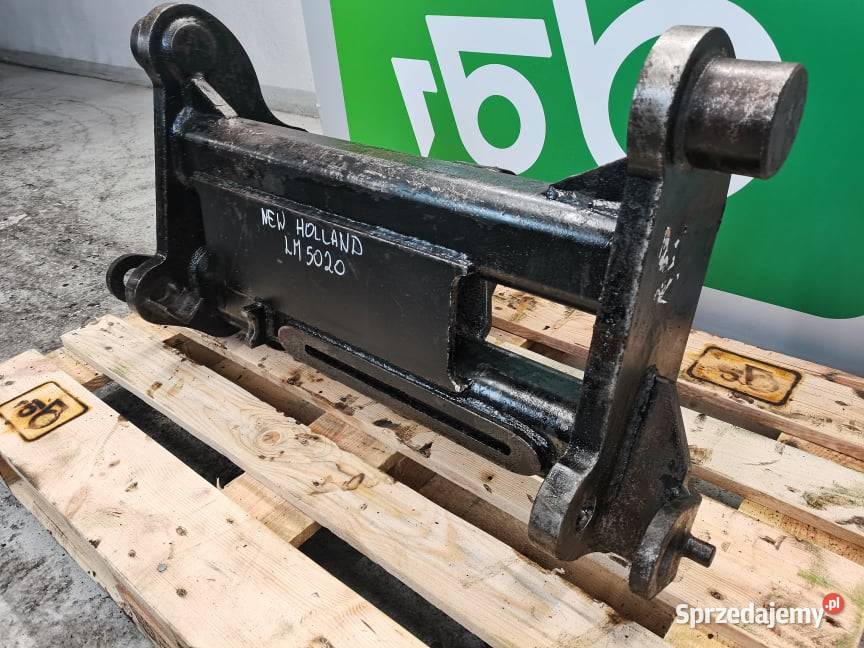 Ramka adaptacyjna Holland LM 5020