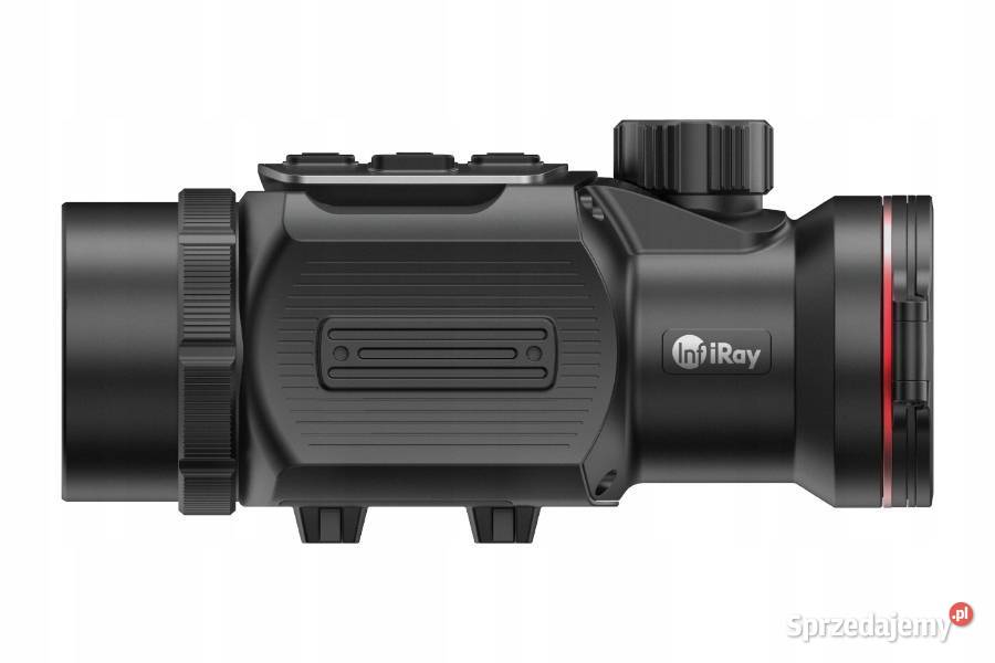 NASADKA TERMOWIZYJNA NAKŁADKA INFIRAY MATE MAL38 wielkopolskie Poznań