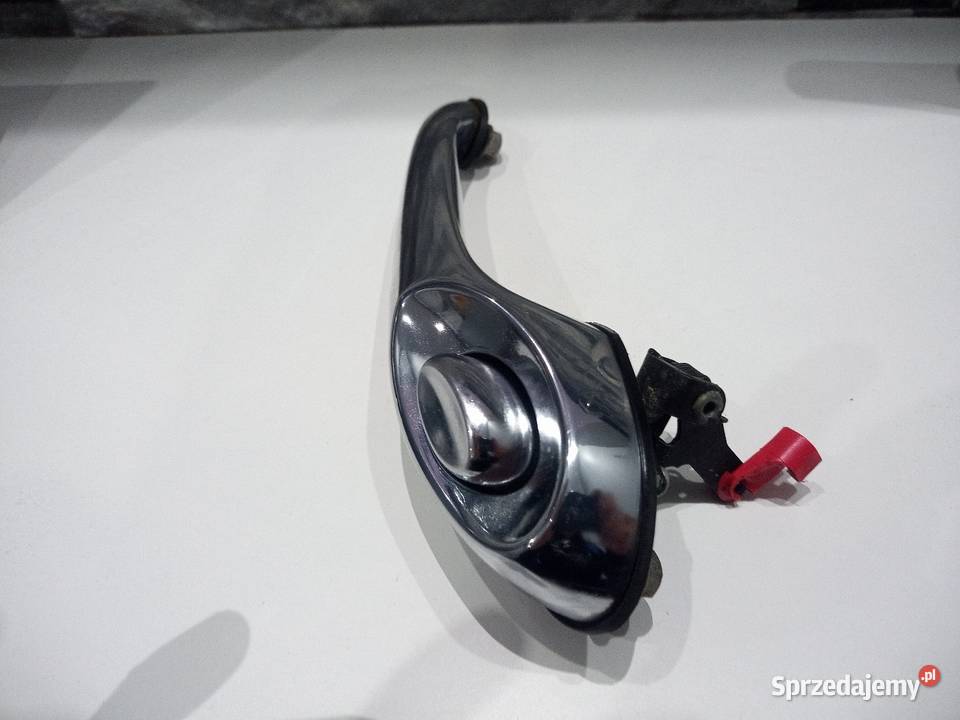 Chrysler pt Cruiser klamka drzwi kierowcy osobowe