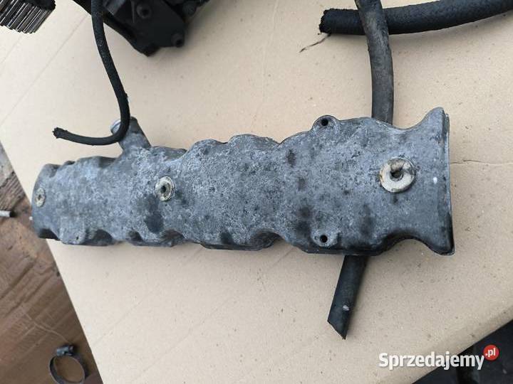 Citroen Polonez 19D XUD głowica wałek rozrządu Stalowa Wola