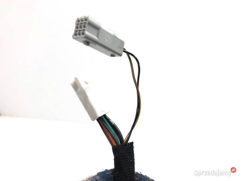 LUSTERKO LEWY 10 PIN MAZDA 3 BM Hatchback podkarpackie sprzedam