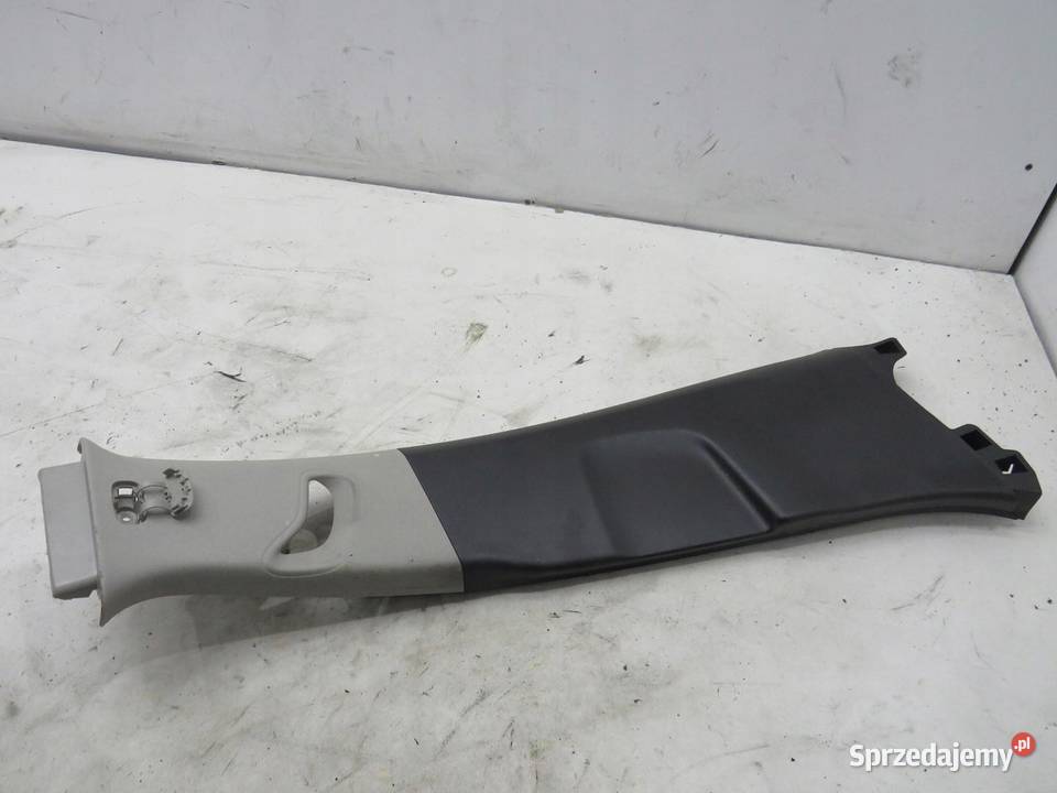 OSŁONA SŁUPKA LEWA INSIGNIA B osobowe sprzedam