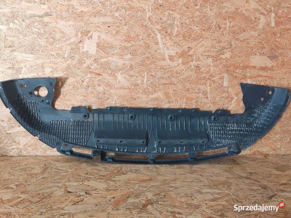 FORD KUGA MK3 OSŁONA PŁYTA POD ZDERZAK Pleszew